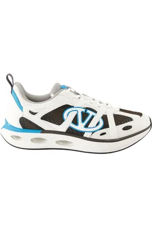 VALENTINO GARAVANI Uomo, Scarpe, Multicolore, 43 EU, new