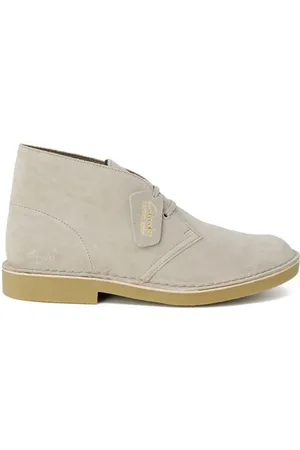 Clarks Uomo, Scarpe, Grigio, 44 EU, new