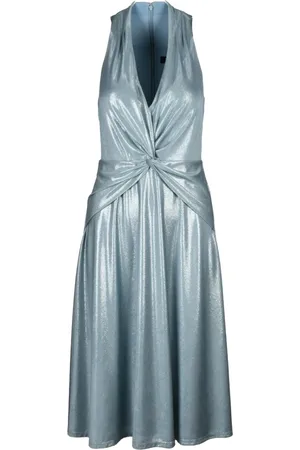 Ralph Lauren Donna, Abiti, Blu, S, new