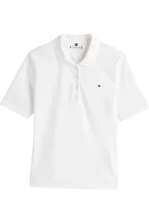 Tommy Hilfiger Donna, Top, Bianco, S, new
