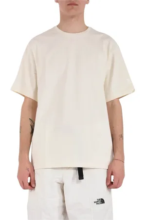 The North Face Uomo, Top, Bianco, L, new