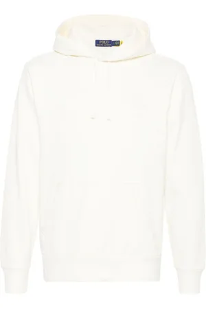 Ralph Lauren Uomo, Felpe, Bianco, L, new