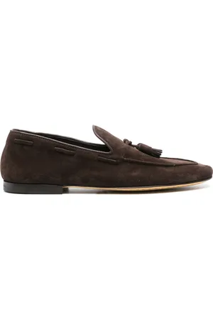 Officine creative Uomo, Scarpe, Marrone, 43 EU, new