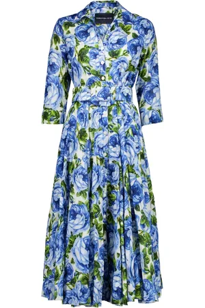 SAMANTHA SUNG Donna, Abiti, Multicolore, L, new