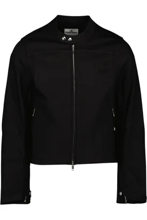 Courrèges Uomo, Giacche, Nero, L, new