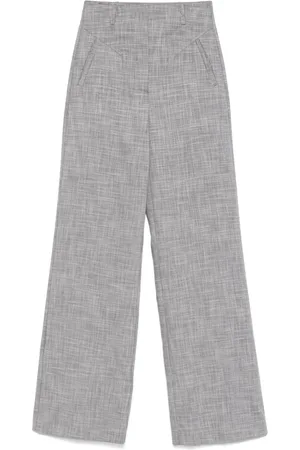 Patrizia Pepe Donna, Pantaloni, Blu, M, new