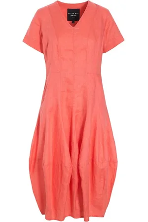 Bitte Kai Rand Donna, Abiti, Rosso, XL, new