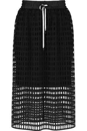 Marc Cain Donna, Gonne, Nero, M, new