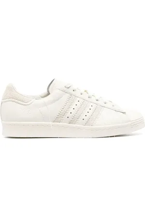 Y-3 Uomo, Scarpe, Bianco, 44 EU, new