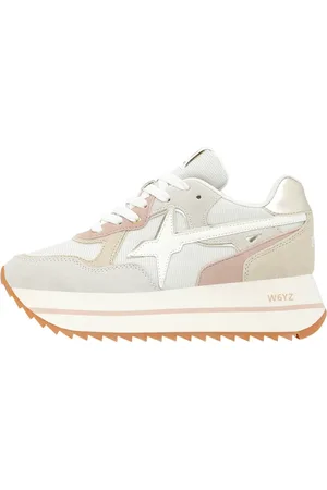 W6YZ Donna, Scarpe, Multicolore, 36 EU, new