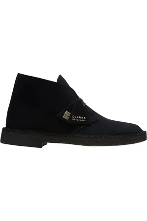 Clarks Uomo, Scarpe, Nero, 44 EU, new