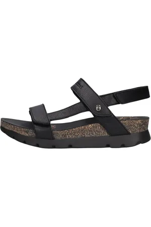 Panama Jack Donna, Scarpe, Nero, 38 EU, new