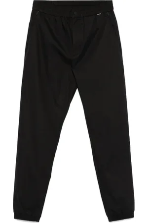 Calvin Klein Uomo, Pantaloni, Nero, W36, new