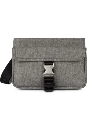 Lancaster Uomo, Borse, Grigio, Taglia unica, new