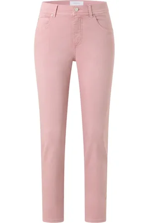 Angels Donna, Pantaloni, Rosa, L, new