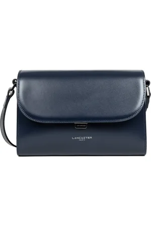 Lancaster Donna, Borse, Blu, Taglia unica, new