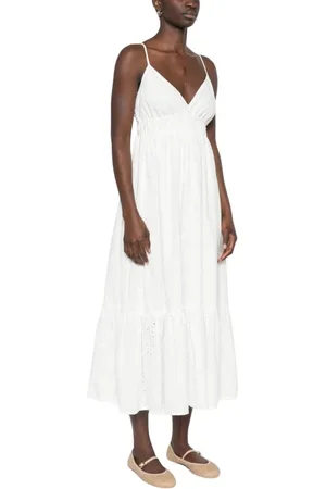 Ralph Lauren Donna, Abiti, Bianco, 2Xs, new