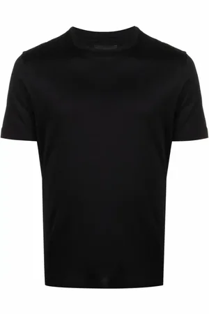 Emporio Armani Uomo, Top, Nero, 3Xl, new