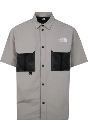 The North Face Uomo, Magliette, Grigio, L, new
