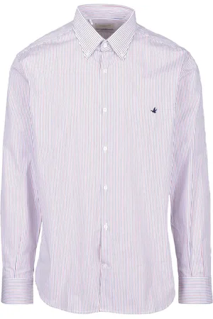 BROOKSFIELD Uomo, Magliette, Multicolore, L, new