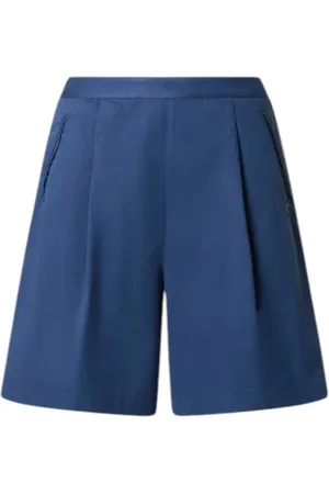 North Sails Donna, Pantaloncini, Blu, 2Xl, new