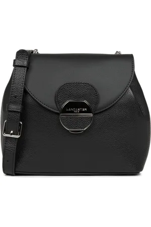 Lancaster Donna, Borse, Nero, Taglia unica, new