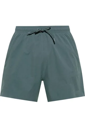 EA7 Uomo, Costumi da bagno, Blu, S, new