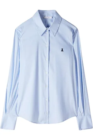 Patrizia Pepe Donna, Camicette , Blu, XS, new