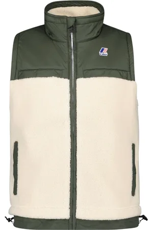 K-Way Uomo, Giacche, Verde, S, new