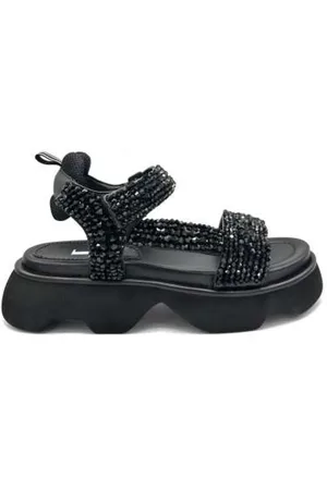 Jeannot Donna, Scarpe, Nero, 40 EU, new