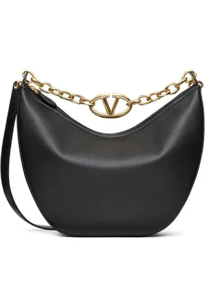 VALENTINO GARAVANI Donna, Borse, Nero, Taglia unica, new