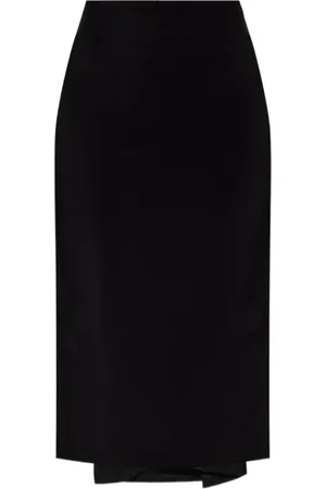 Jacquemus Donna, Gonne, Nero, XS, new