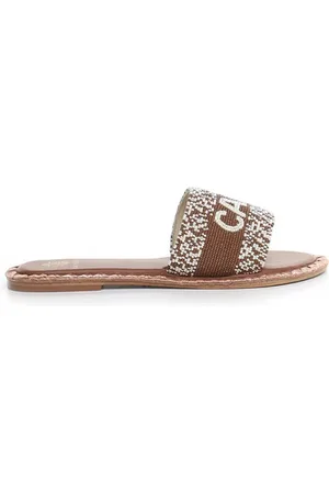 DE SIENA Donna, Scarpe, Marrone, 36 EU, new