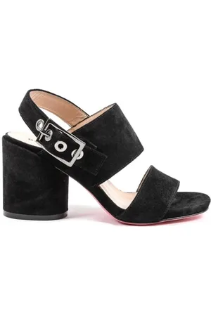 DEE OCLEPPO Donna, Scarpe, Nero, 37 EU, new