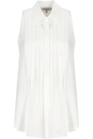 ANTONELLI Donna, Camicette , Bianco, S, new