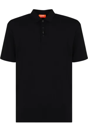 sunseeker Uomo, Top, Nero, S, new