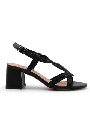 Bibi Lou Donna, Scarpe, Nero, 39 EU, new
