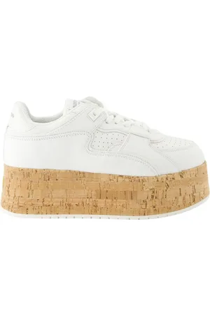 VALENTINO GARAVANI Donna, Scarpe, Bianco, 38 EU, new