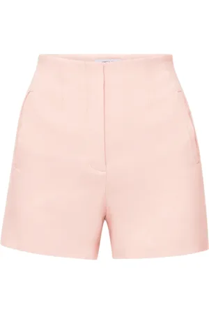 VERONICA BEARD Donna, Pantaloncini, Rosa, M, new