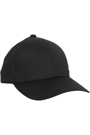 Emporio Armani Uomo, Accessori, Nero, Taglia unica, new