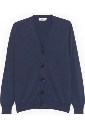 ALTEA Uomo, Maglie, Blu, L, new