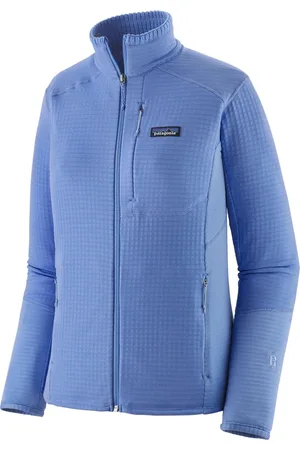 Patagonia Donna, Sport, Blu, XS, new