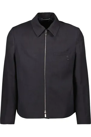 Dior Uomo, Giacche, Blu, L, new