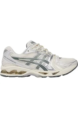 Asics Uomo, Scarpe, Bianco, 37 EU, new