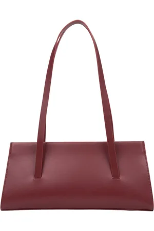 Estro Donna, Borse, Rosso, Taglia unica, new