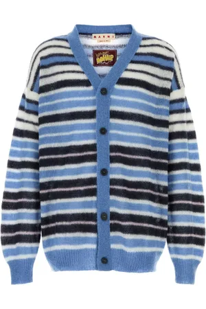 Marni Uomo, Maglie, Multicolore, L, new