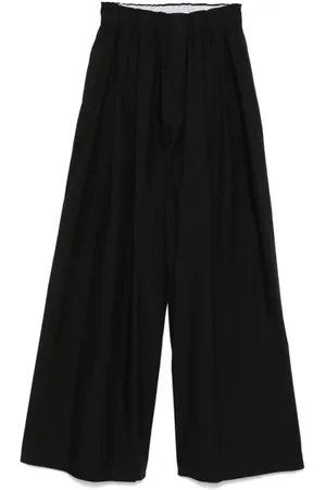 ALYSI Donna, Pantaloni, Nero, S, new