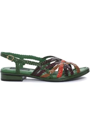 Pon´s quintana Donna, Scarpe, Verde, 38 EU, new