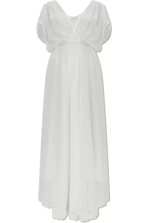 FORTE FORTE Donna, Abiti, Bianco, S, new