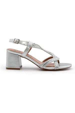 Bibi Lou Donna, Scarpe, Grigio, 40 EU, new